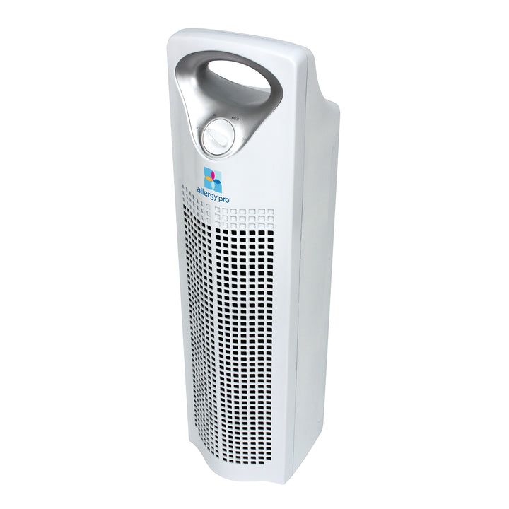 ENVION Allergy Pro Medium to Large Room HEPA Air Purifier w/3 Speeds (For Parts)