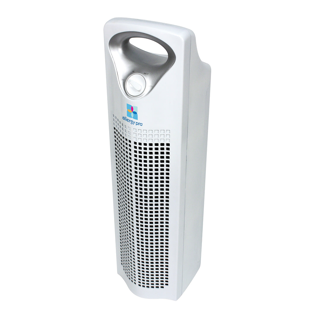 ENVION Allergy Pro Room HEPA Air Purifier Tower  3w/ Speeds (Open Box)