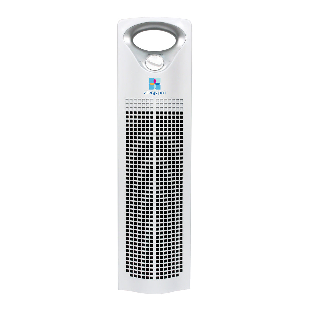 ENVION Allergy Pro Medium to Large Room HEPA Air Purifier w/3 Speeds (For Parts)