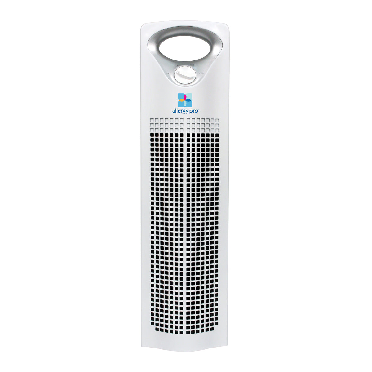 ENVION Allergy Pro Medium to Large Room HEPA Air Purifier w/3 Speeds (For Parts)