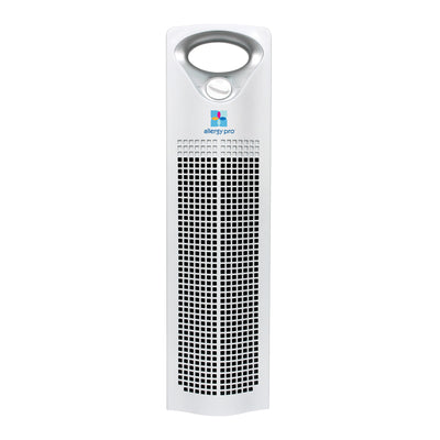 ENVION Allergy Pro Medium to Large Room HEPA Air Purifier Tower with 3 Speeds