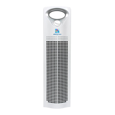 ENVION Allergy Pro Medium to Large Room HEPA Air Purifier Tower w/3 Speeds(Used)