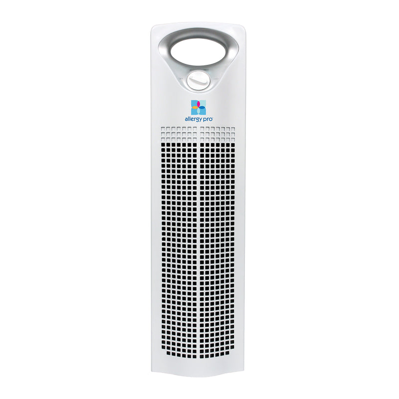 ENVION Allergy Pro Medium to Large Room HEPA Air Purifier Tower w/3 Speeds(Used)