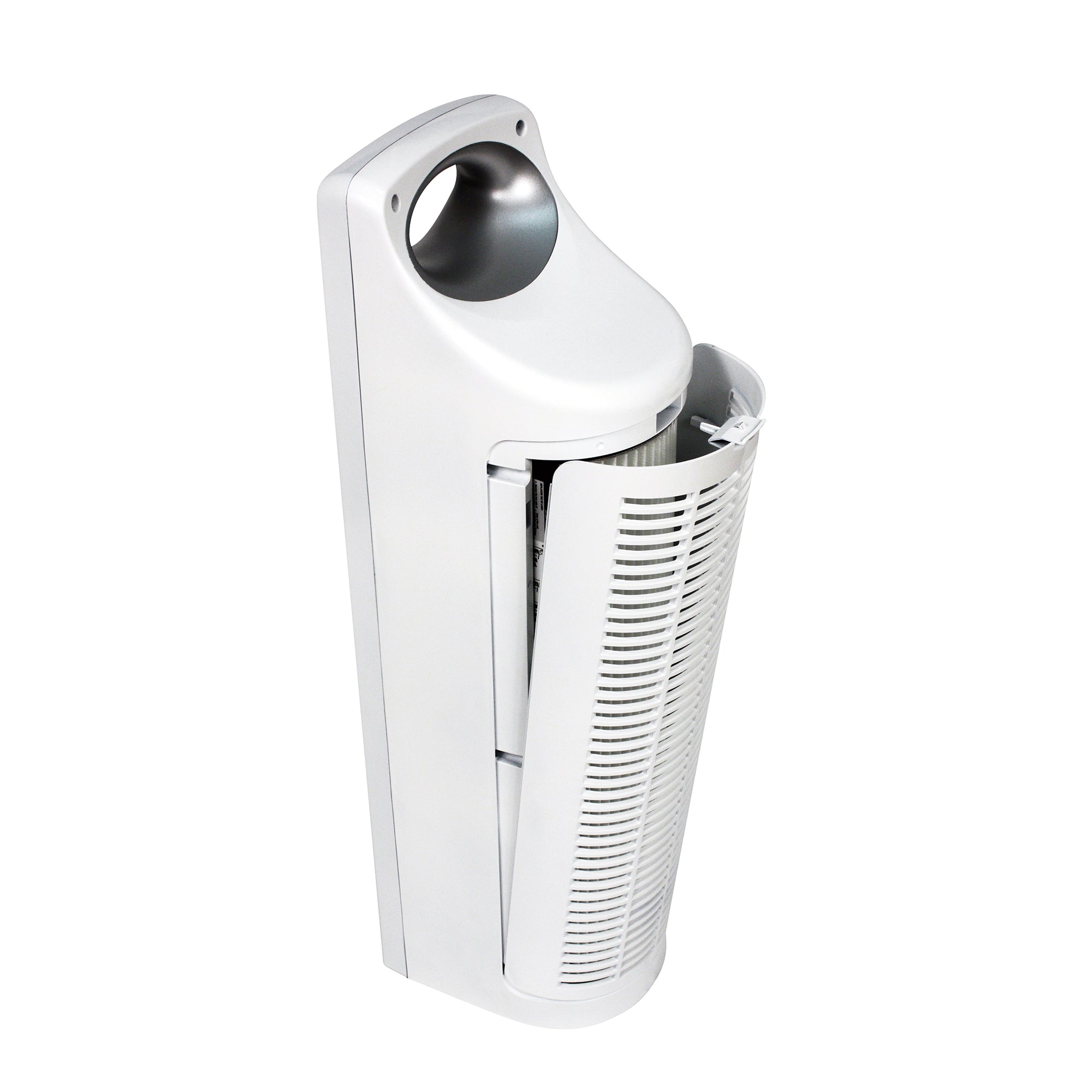 ENVION Allergy Pro Room HEPA Air Purifier Tower  3w/ Speeds (Open Box) - VMInnovations