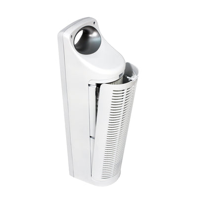 ENVION Allergy Pro Room HEPA Air Purifier Tower  3w/ Speeds (Open Box) - VMInnovations
