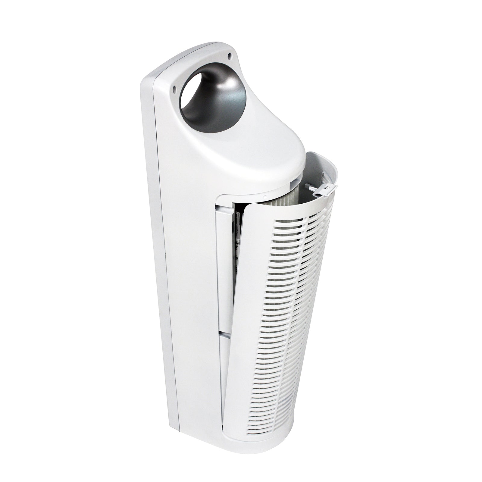ENVION Allergy Pro Room HEPA Air Purifier Tower  3w/ Speeds (Open Box) - VMInnovations