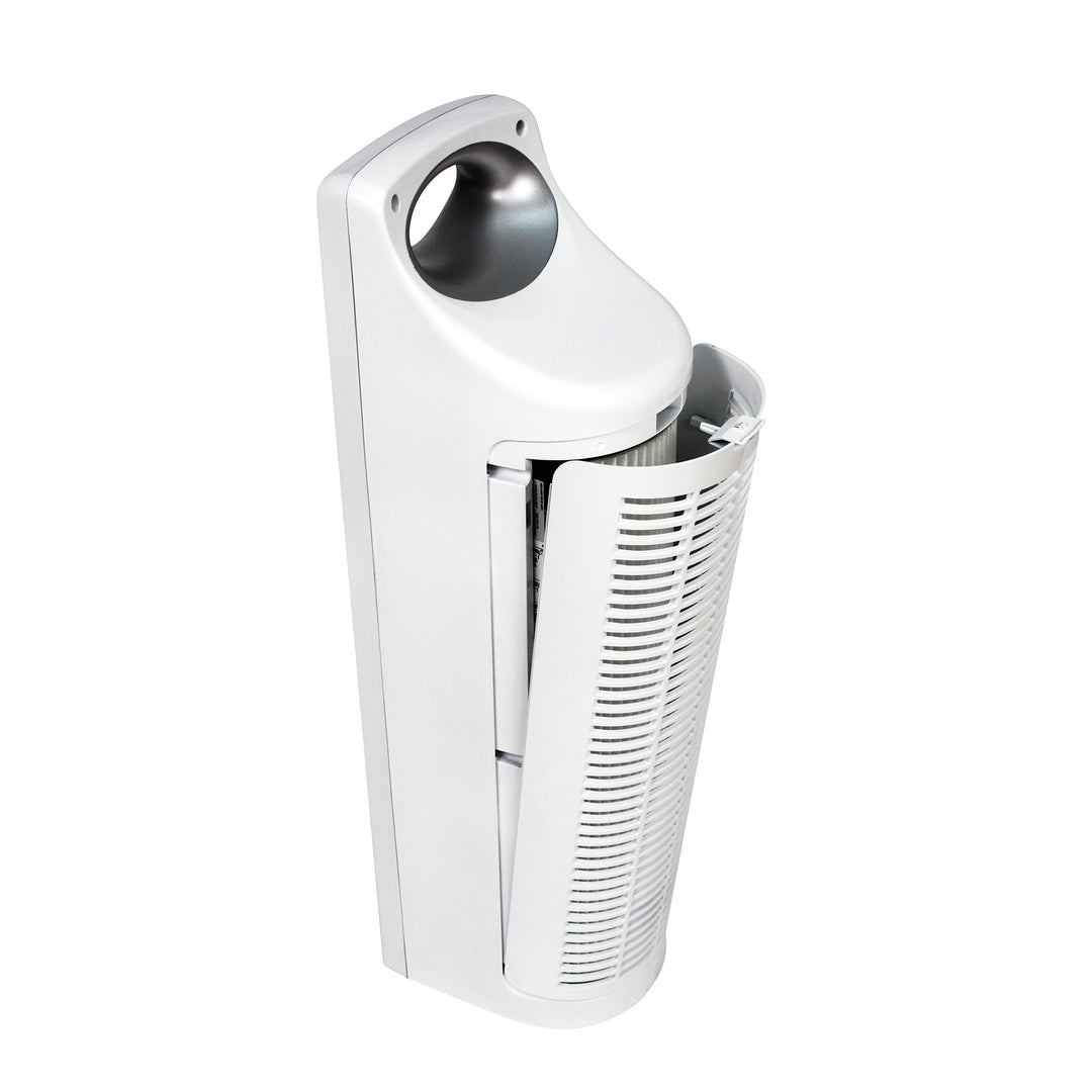 ENVION Allergy Pro Medium to Large Room HEPA Air Purifier w/3 Speeds (For Parts)