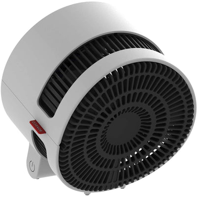Boneco F100 Desktop Air Fan with 3 Speed Levels & Touch Controls (Open Box)