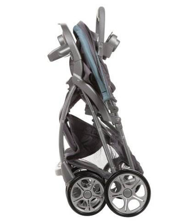 Safety 1st Saunter Travel System Stroller & Car Seat