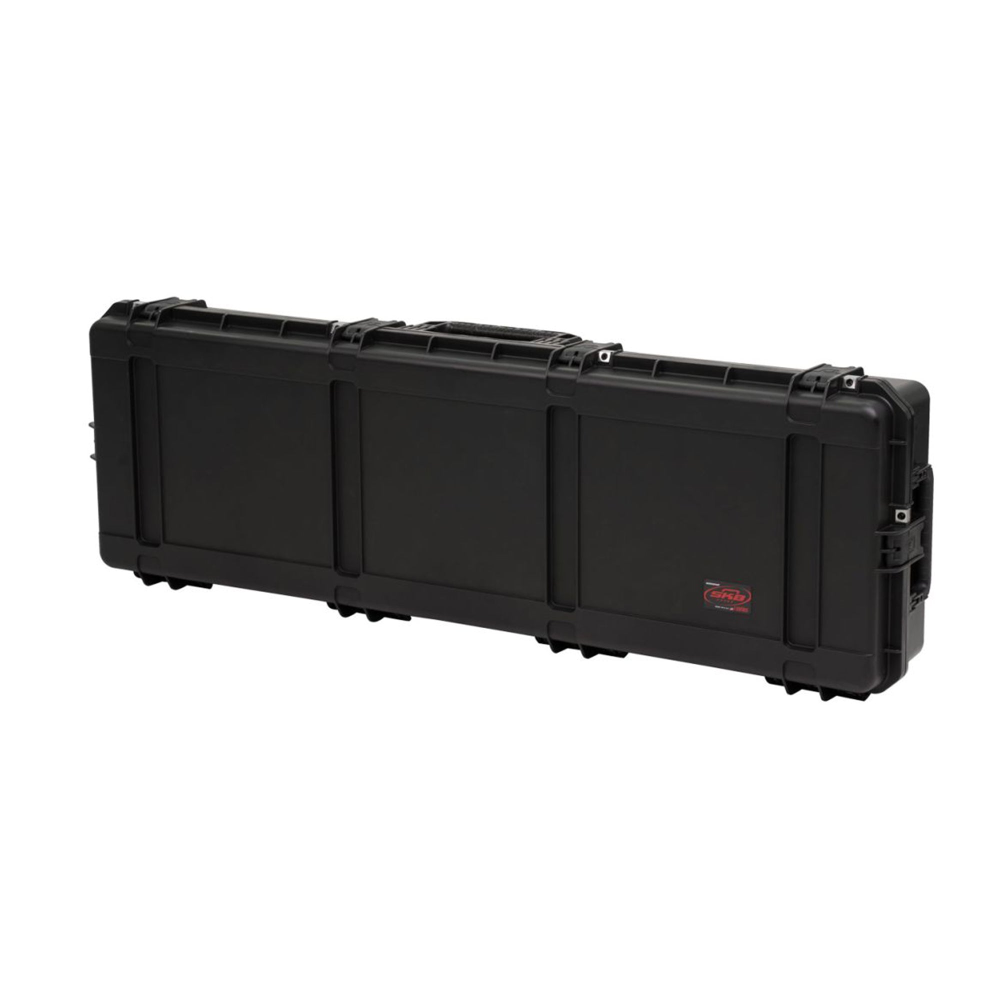 SKB iSeries 60In Waterproof Utility Protective Case with Wheels, Black(Open Box) - VMInnovations