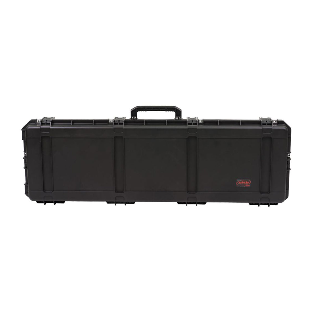 SKB iSeries 6018-8 60" Waterproof Utility Protective Case w/Wheels, Black (Used)