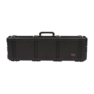 SKB iSeries 60In Waterproof Utility Protective Case with Wheels, Black(Open Box)