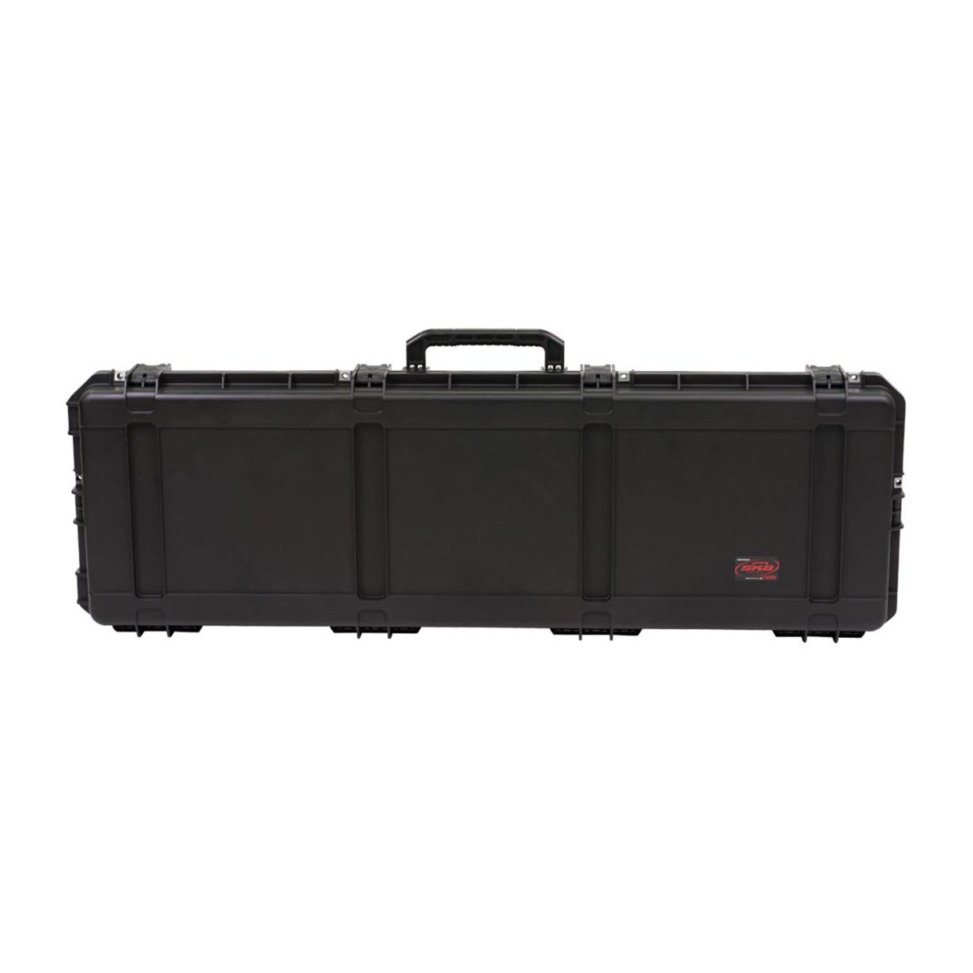 SKB iSeries 60In Waterproof Utility Protective Case with Wheels, Black(Open Box) - VMInnovations