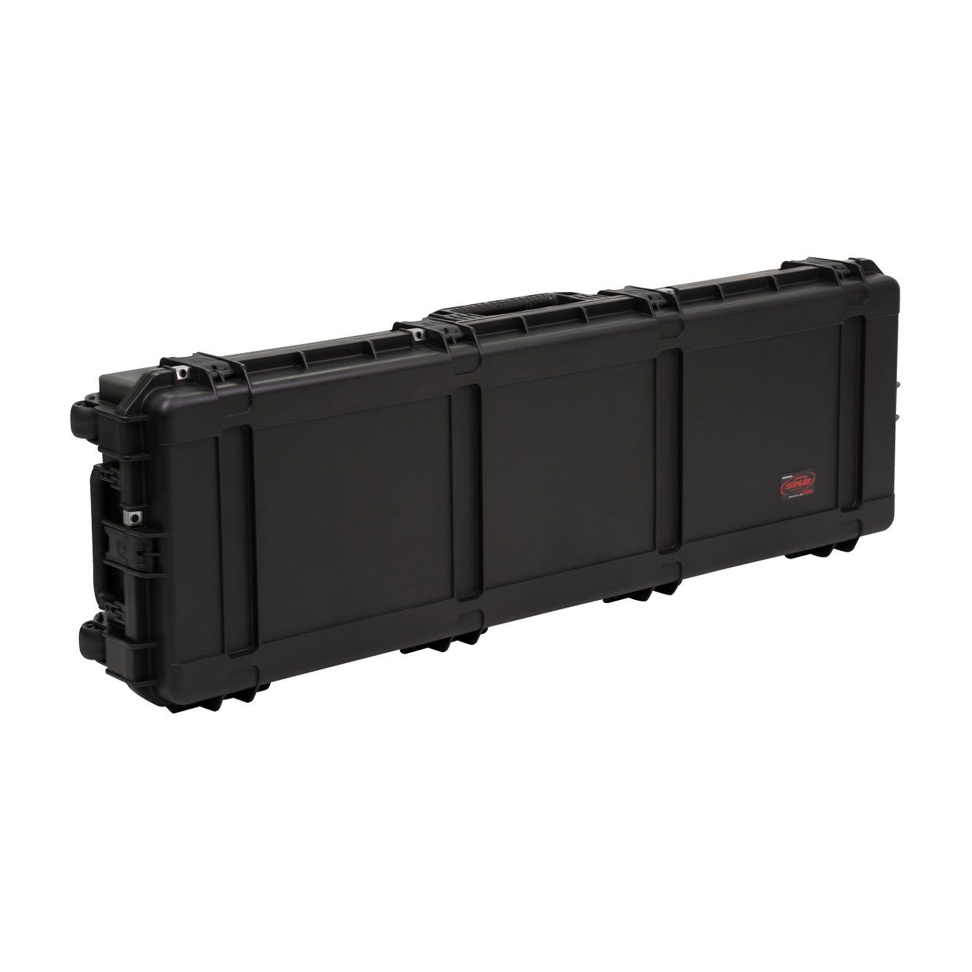 SKB iSeries 60In Waterproof Utility Protective Case with Wheels, Black(Open Box) - VMInnovations