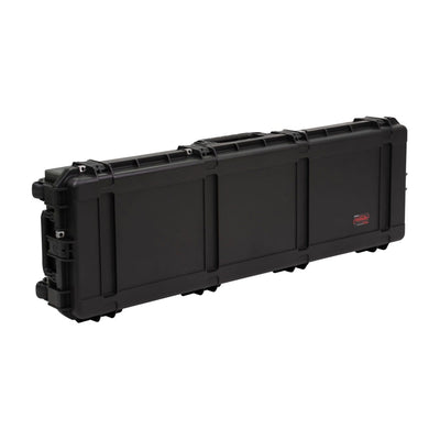 SKB iSeries 60In Waterproof Utility Protective Case with Wheels, Black(Open Box) - VMInnovations