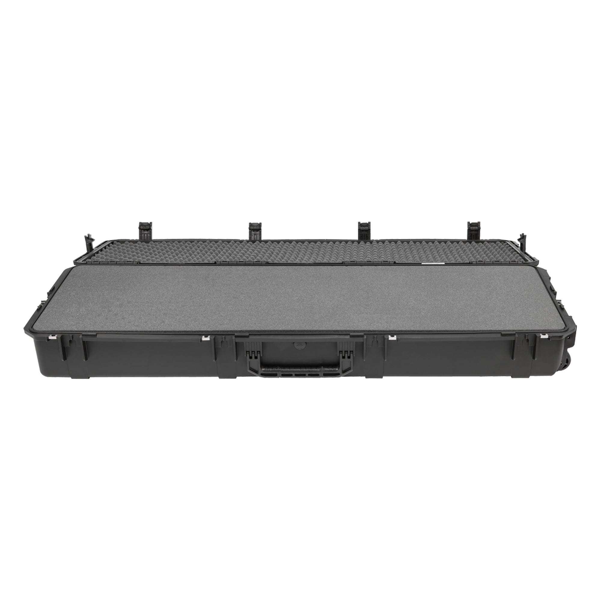 SKB iSeries 60In Waterproof Utility Protective Case with Wheels, Black(Open Box) - VMInnovations