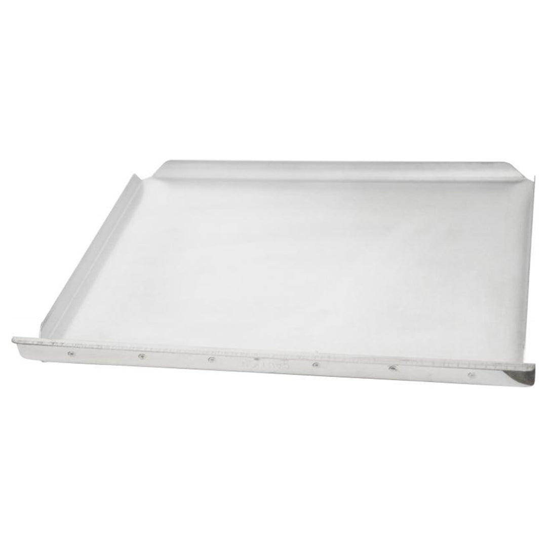 Omcan 11387 14 Inch Conveyor Belt Stainless Steel Baking Toaster Oven(For Parts)