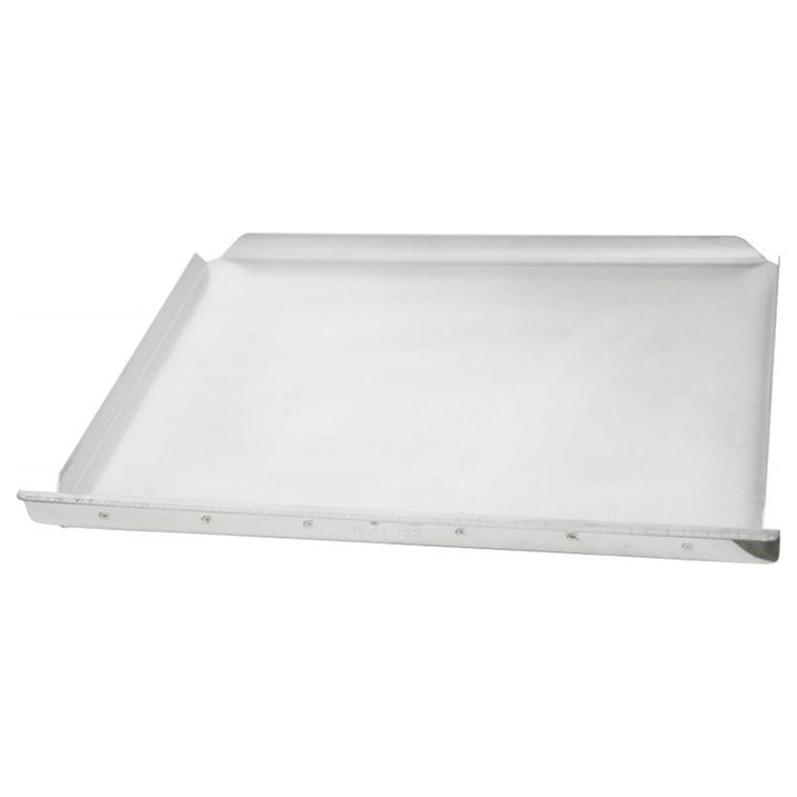 Omcan 11387 14 Inch Conveyor Belt Stainless Steel Baking Toaster Oven(For Parts)