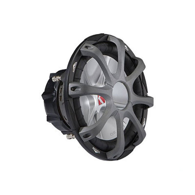 Kicker GR100 Sub Speaker Grill Protector for 10" Round Kicker Subwoofer (4 Pack) - VMInnovations