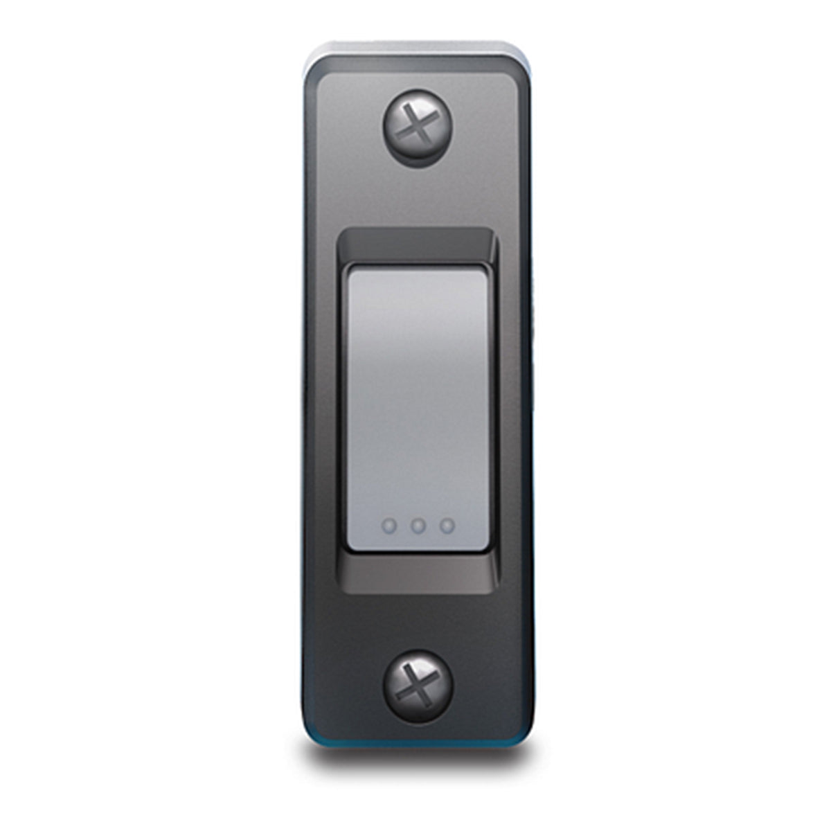 CHAMBERLAIN Chain Drive Garage Door Opener with Sensors and Control (Damaged)
