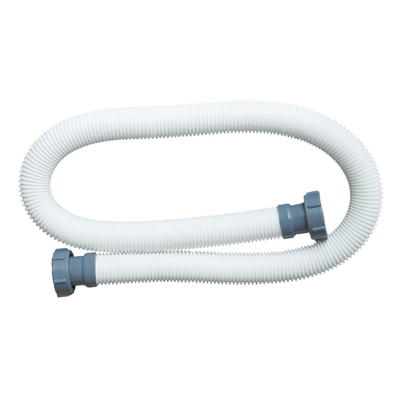 Intex Pool Cleaner w/ 24 ft. Hose & Intex 1.5 In Dia. Water Hose 59 Inch(2 Pack) - VMInnovations
