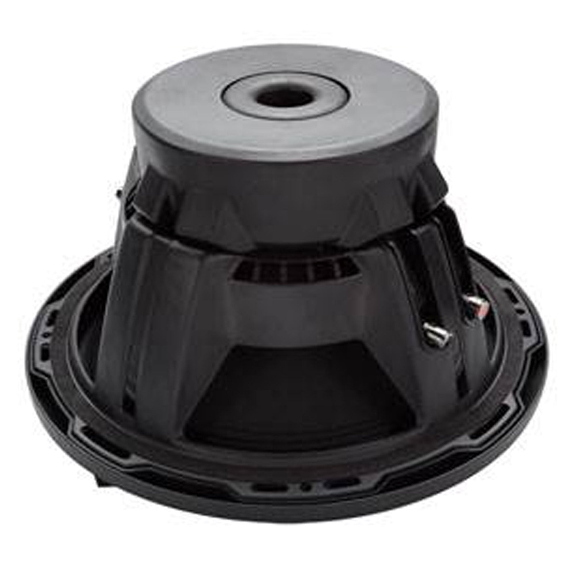 2) ROCKFORD FOSGATE P2D4-12 12" 1600 Watt Dual 4-Ohm Car Audio Subwoofers P2D412