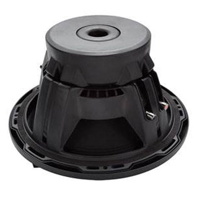 2) ROCKFORD FOSGATE P2D4-12 12" 1600 Watt Dual 4-Ohm Car Audio Subwoofers P2D412