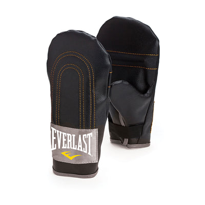 Everlast 24 Inch Speed Bag Platform Boxing Kit with Gloves & Hand Wrap, 6 Pieces