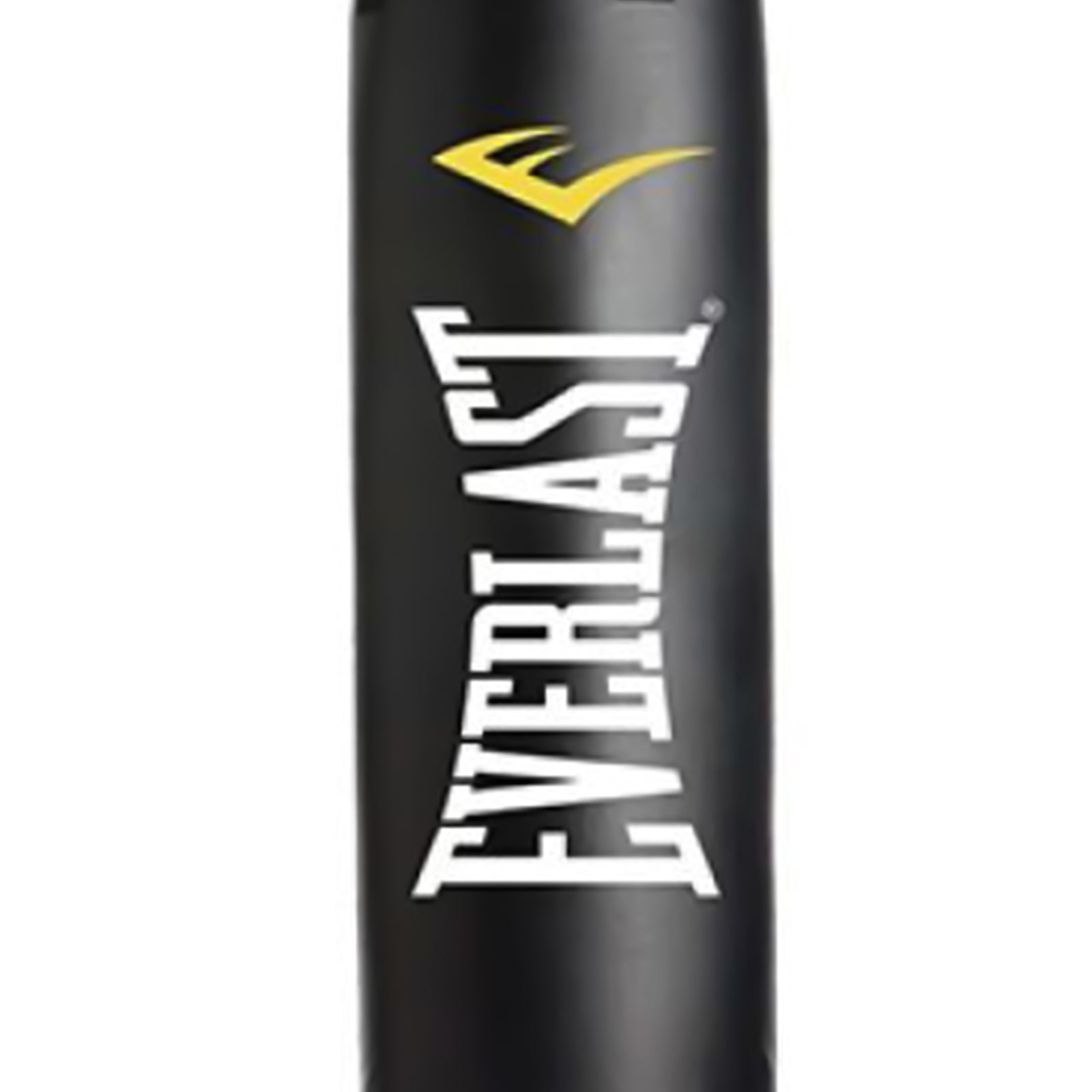 Everlast Nevatear 80 Pound Gym Kick Boxing Punching Training Heavy Bag, Black - VMInnovations