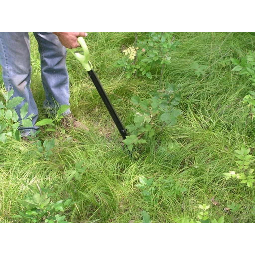 Brush Grubber Handy Xtended Reach Grabber Claw w/ Non Slip Pads (Open Box) - VMInnovations