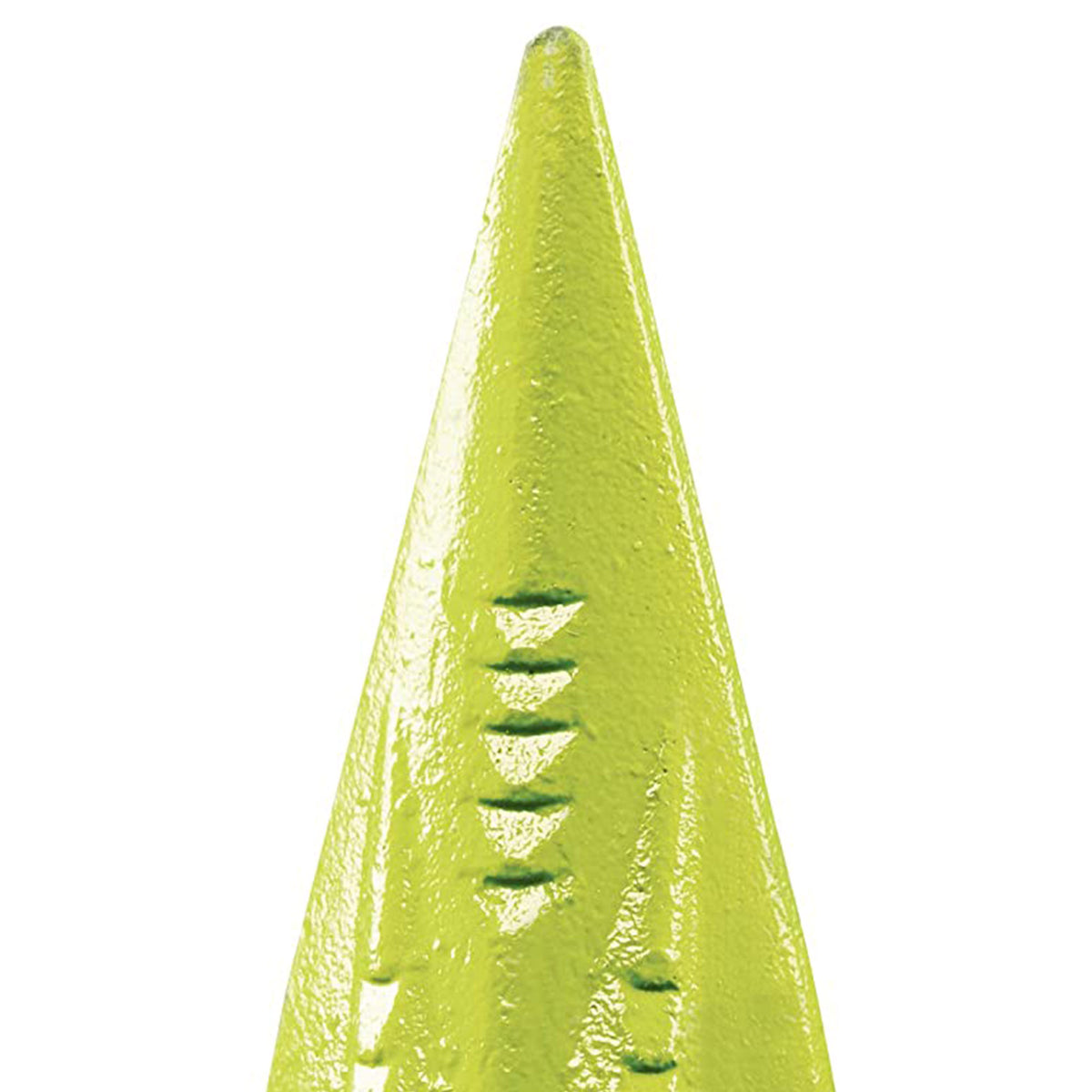 Timber Tuff TMW-19 Timber Blaster 4 Pound Steel Firewood Splitting Wedge, Green