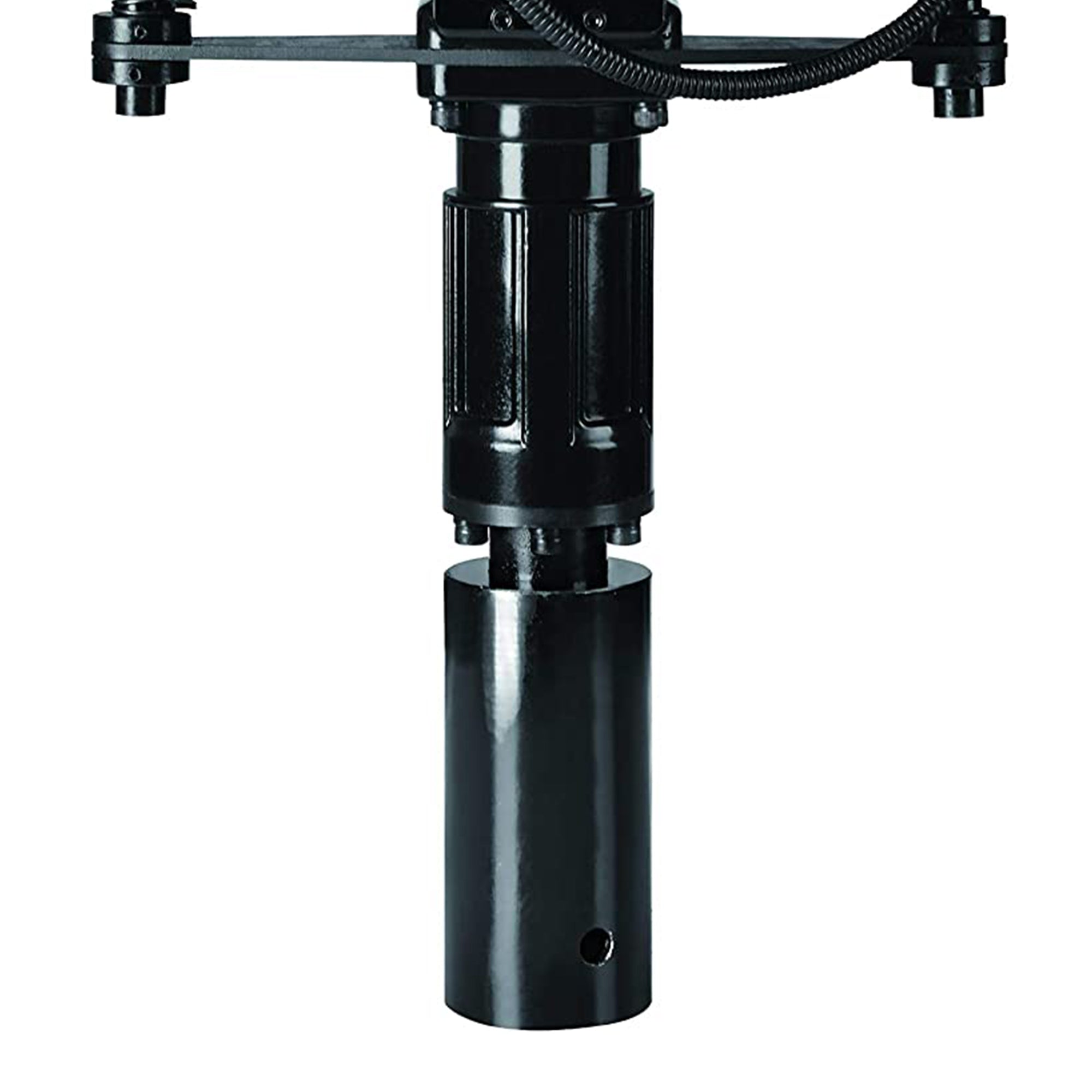 Field Tuff FTF-33GPD 1.2 Maximum Horsepower Gasoline Powered Fence Post Driver