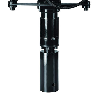 Field Tuff FTF-33GPD 1.2 Maximum Horsepower Gasoline Powered Fence Post Driver