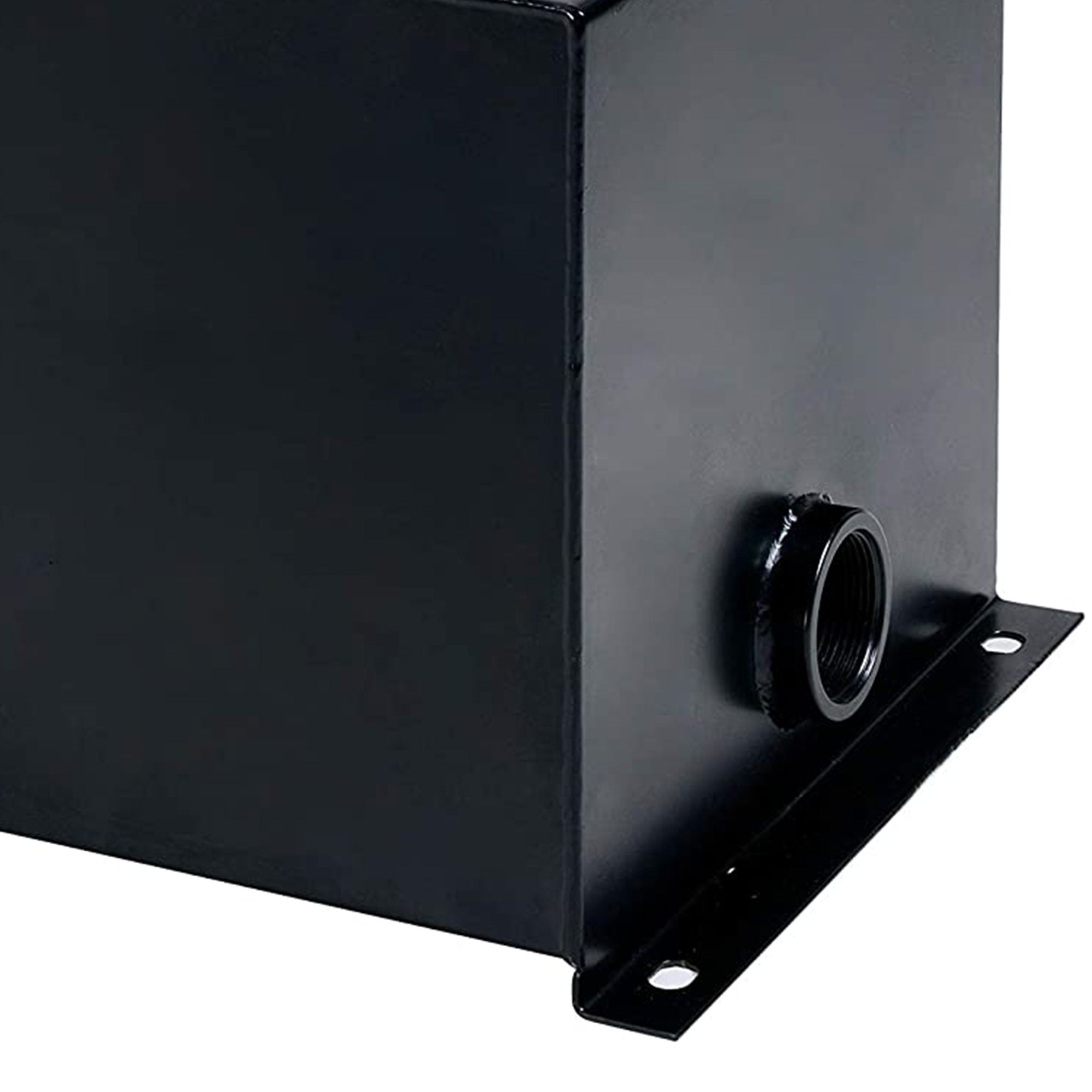 Field Tuff FTF-10GOR 10 Gallon 14 Gauge Steel Hydraulic Reservoir Tank (Used) - VMInnovations