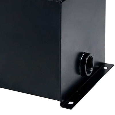 Field Tuff FTF-10GOR 10 Gallon 14 Gauge Steel Hydraulic Reservoir Tank (Used) - VMInnovations