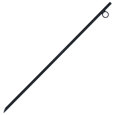 Yard Tuff YTF-1230RS 1/2 Inch Diameter 30 Inch Long Rebar Yard Stake with Loop