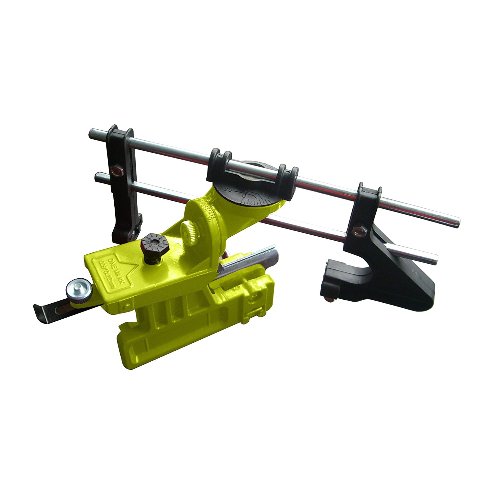 Timber Tuff CS-MBS Bar Mount Chainsaw Sharpener for 6 & 8 Inch Files (6 Pack) - VMInnovations