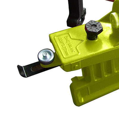 Timber Tuff CS-MBS Bar Mount Chainsaw Sharpener for 6 & 8 Inch Files (6 Pack) - VMInnovations