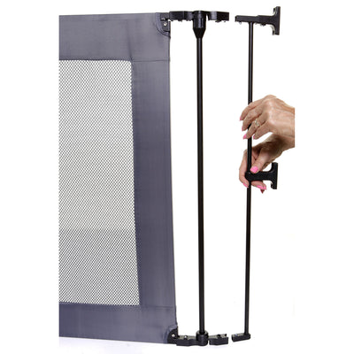 Dreambaby Extension Panel for Brooklyn and Denver Baby Gates (Open Box) - VMInnovations