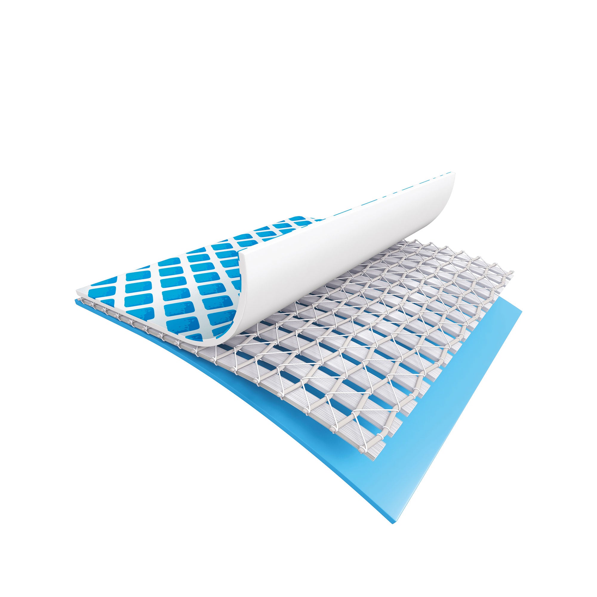 Intex 28106EH 8Ft X 24In Inflatable Outdoor Swimming Pool and Chlorine Tabs