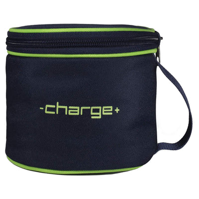 Chargeball Glow in the Dark Baseball PRO Kit with Bag & Premium 12 Inch Softball - VMInnovations
