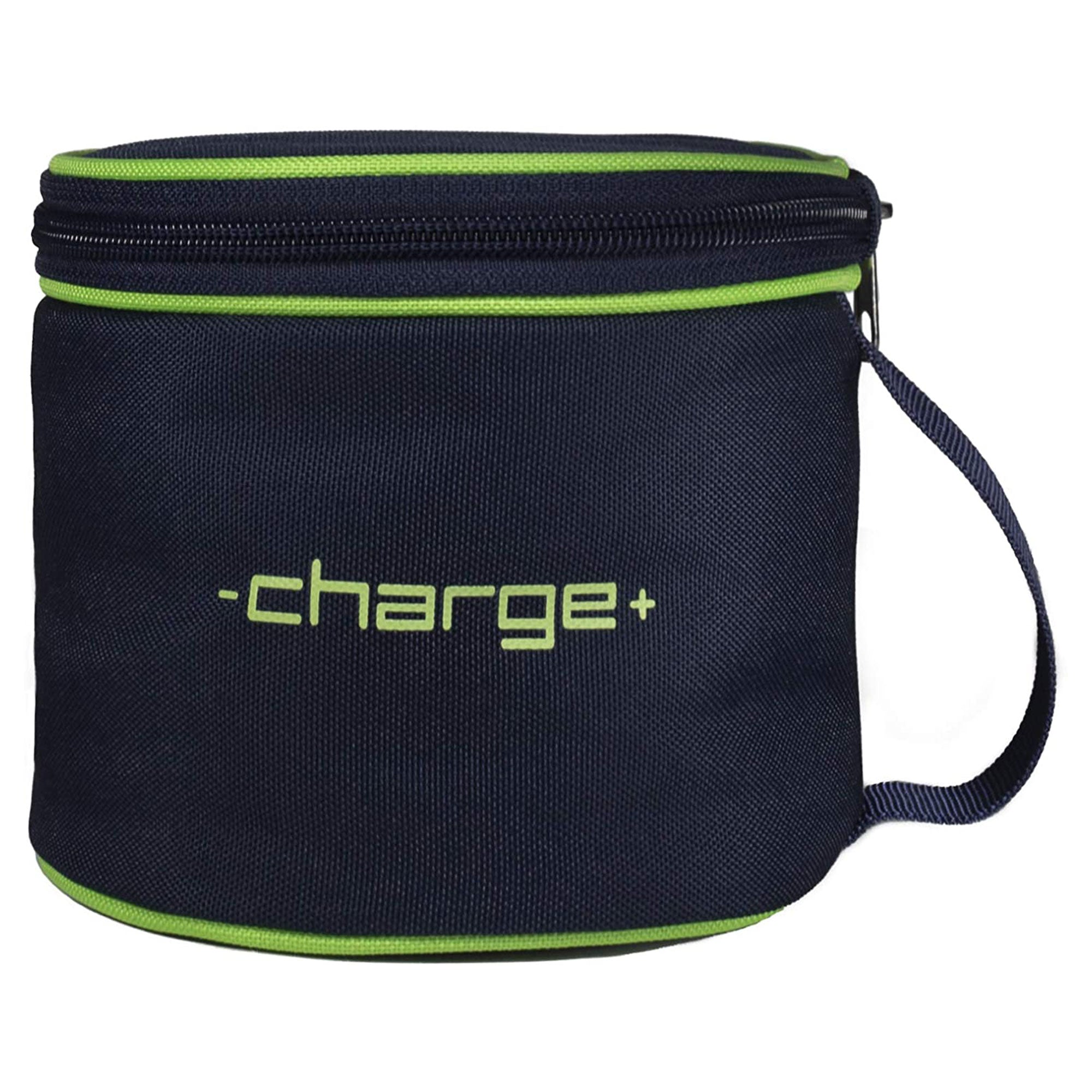 Chargeball Glow in the Dark Baseball PRO Kit with Bag & Regulation Size Baseball - VMInnovations