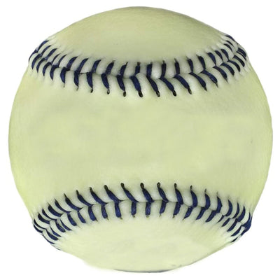 Chargeball Glow in the Dark Baseball PRO Kit w/ Charging Carry Bag & 2 Softballs - VMInnovations