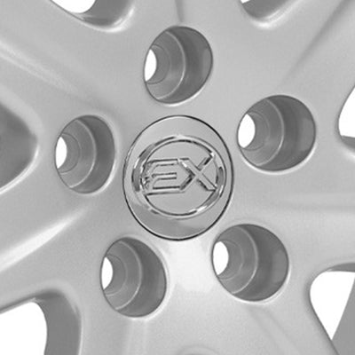 OE Wheels LX12 17x7" Wheel Rim for Lexus ES, GS, IS, RX, & SC Series (Open Box)