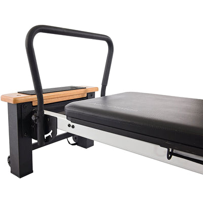 AeroPilates Pro Reformer Resistance System with Form Cardio Rebounder (Open Box)