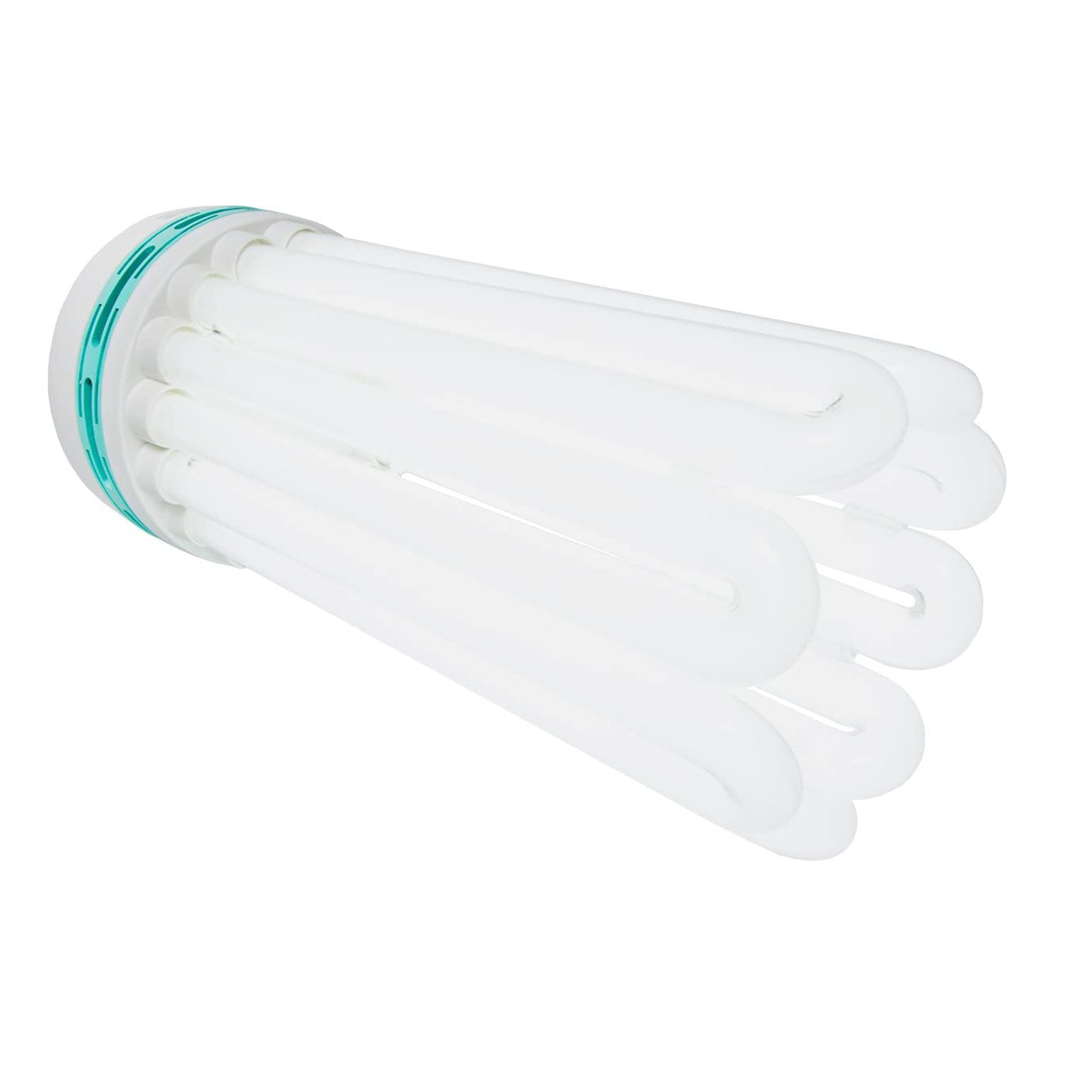 Hydrofarm Agrobrite FLB200C Compact 200W 6500K Cool Fluorescent Grow Light Lamp - VMInnovations