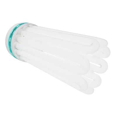 Hydrofarm Agrobrite FLB200C Compact 200W 6500K Cool Fluorescent Grow Light Lamp - VMInnovations
