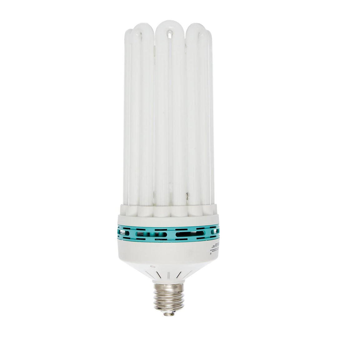 Hydrofarm Agrobrite FLB200C Compact 200W 6500K Cool Fluorescent Grow Light Lamp
