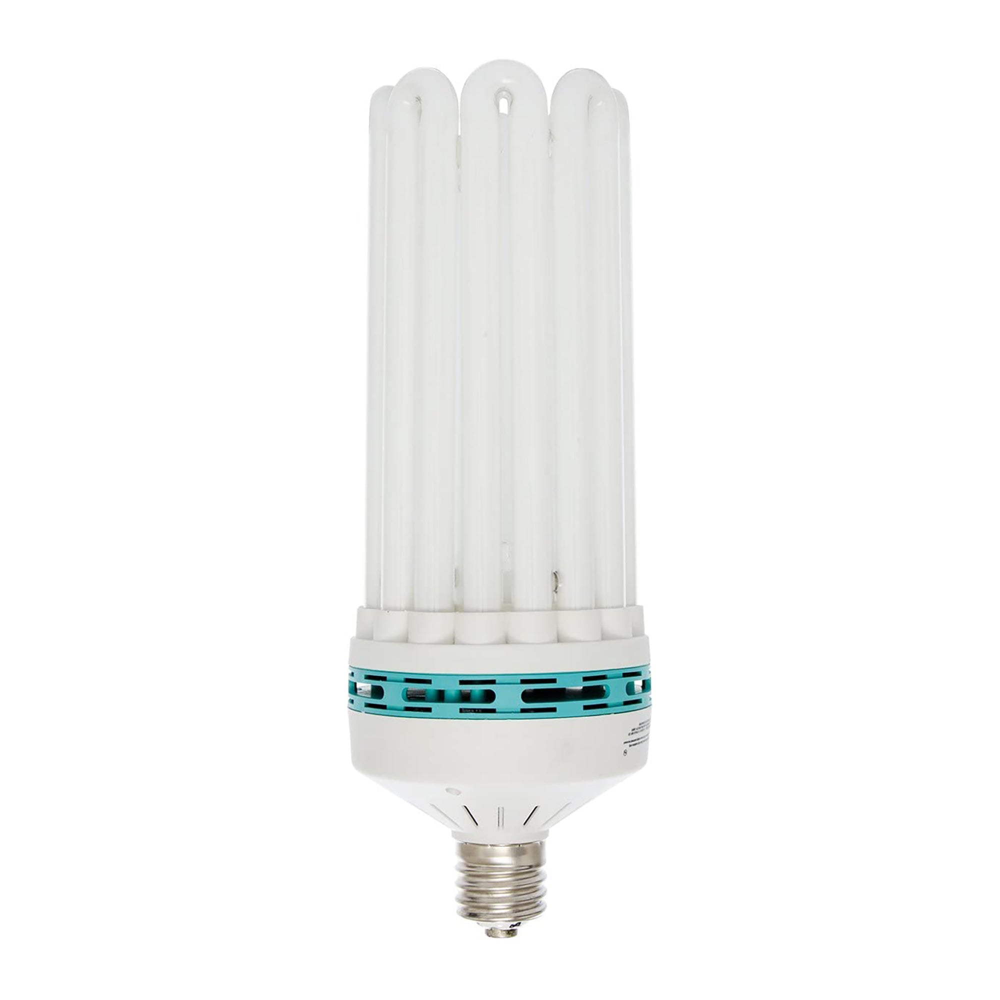 Hydrofarm Agrobrite FLB200C Compact 200W 6500K Cool Fluorescent Grow Light Lamp - VMInnovations