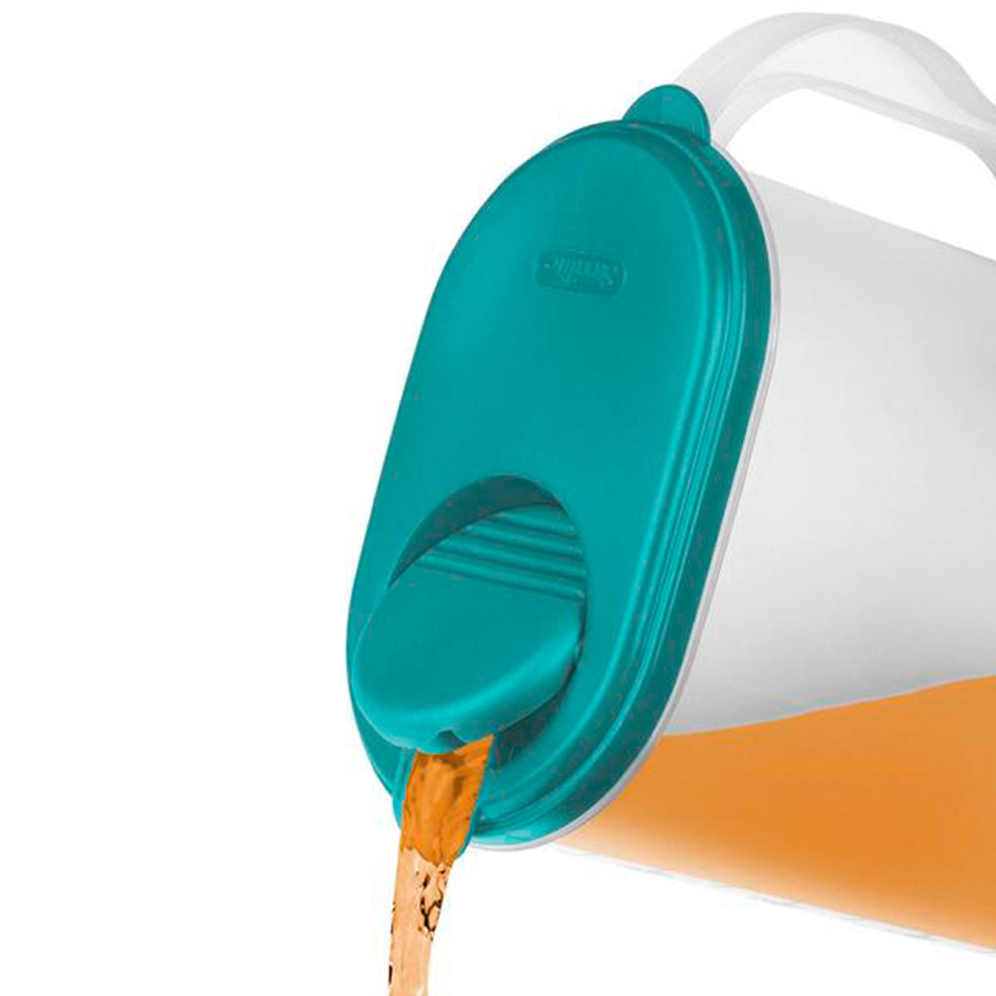 Sterilite Ultra-Seal BPA Free 1 Gallon Drink Pitcher with Grip Handle (18 Pack)